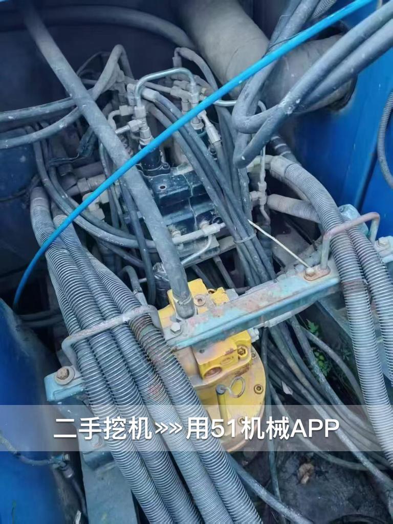 51机械